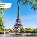 Bluestay 848 - Superb studio in Paris