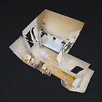 Bluestay 848 - Superb studio in Paris