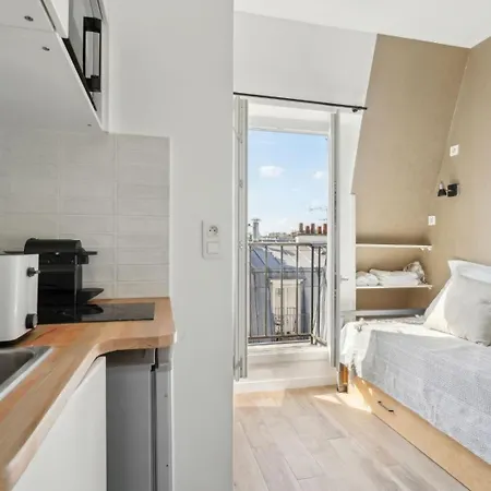 Bluestay 848 - Superb In Apartment